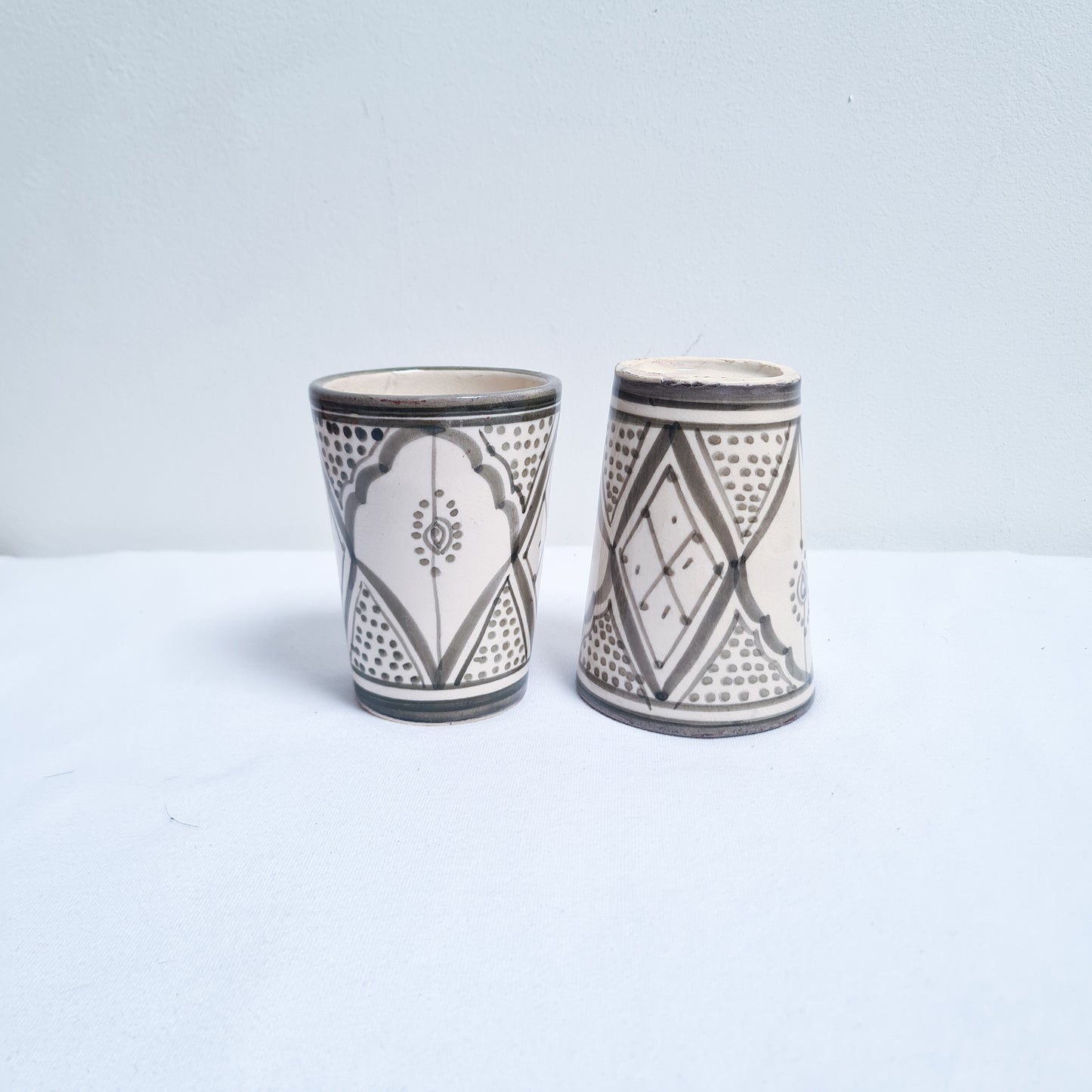 Dinner-Essentials-Set – Zwak – Aschgrau