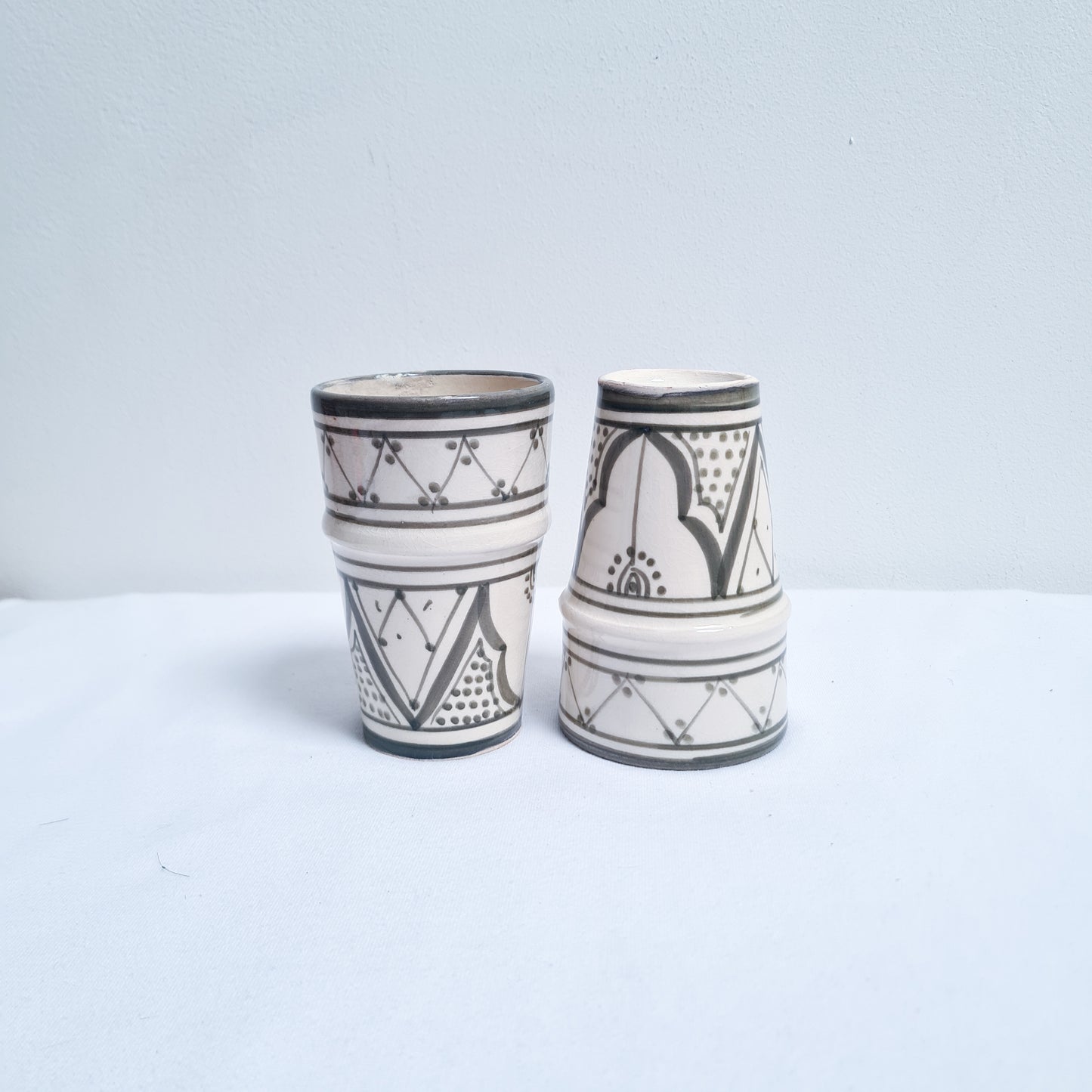 Dinner-Essentials-Set – Zwak – Aschgrau