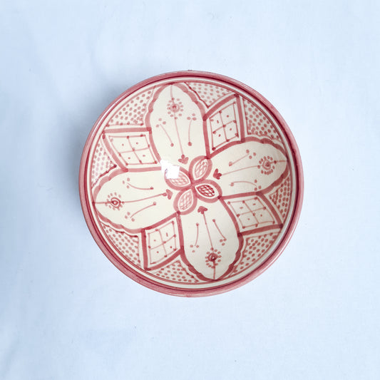 Zwak Schüssel-Set – Blush Pink – L
