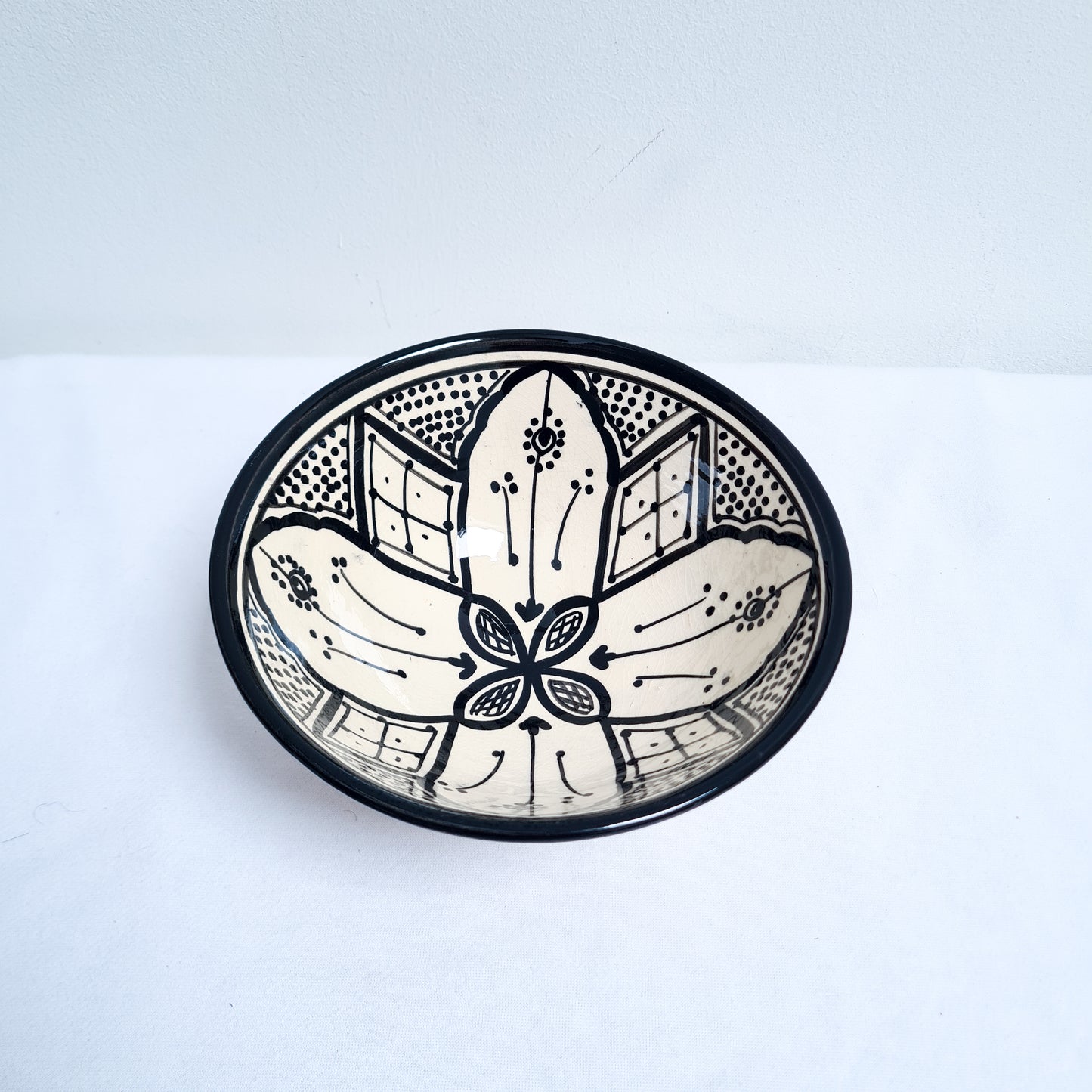 Zwak Schalen-Set - Schwarz - L