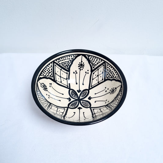 Zwak Schalen-Set - Schwarz - L