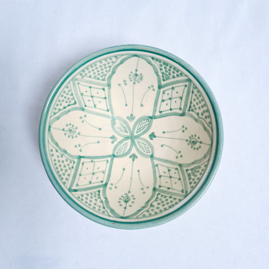 Zwak Schüssel-Set – Mintgrün – L