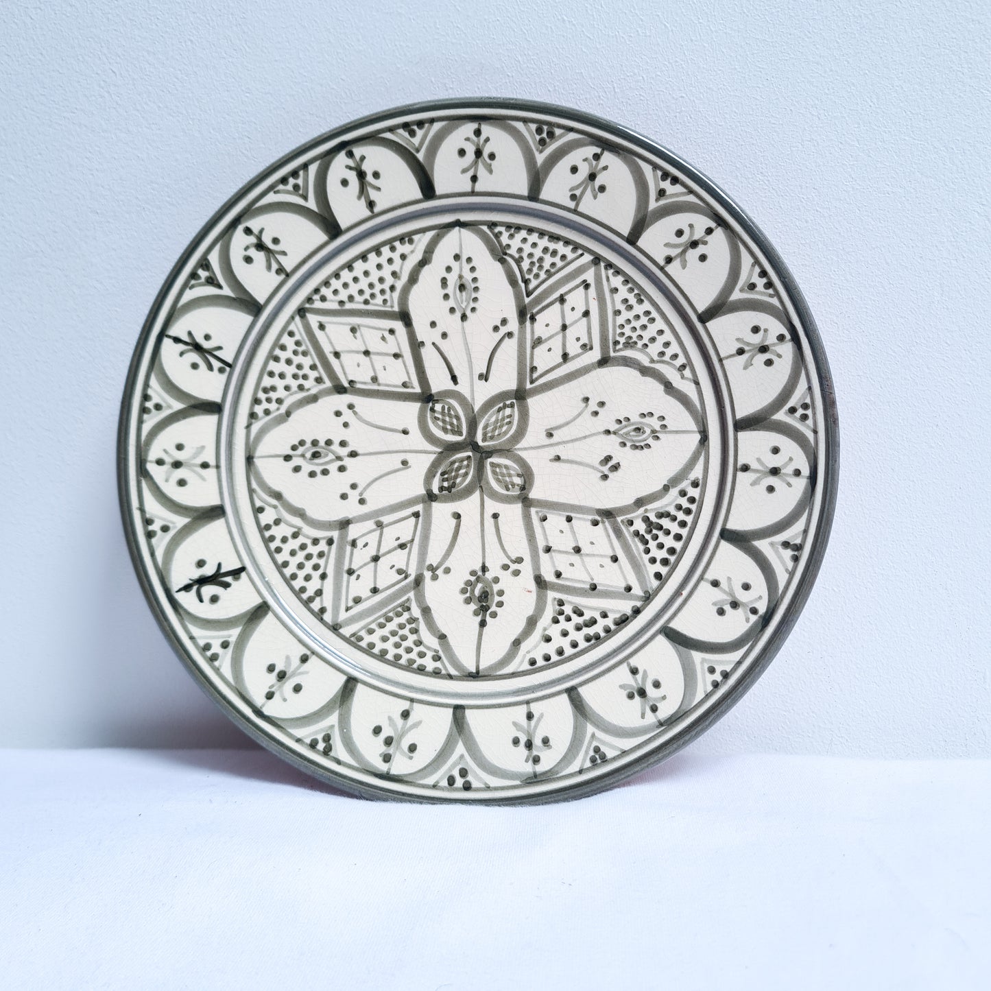 Dinner-Essentials-Set – Zwak – Aschgrau