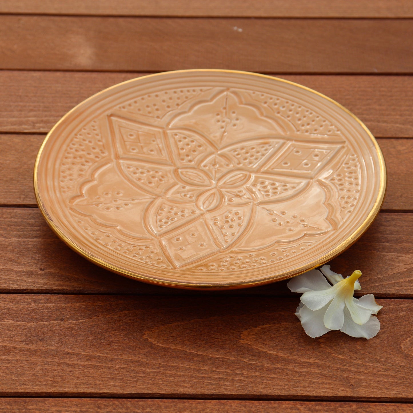 Dinner Essentials Set - Maurische Harmonie