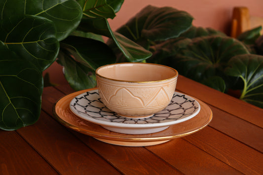 Dinner Essentials Set - Maurische Harmonie