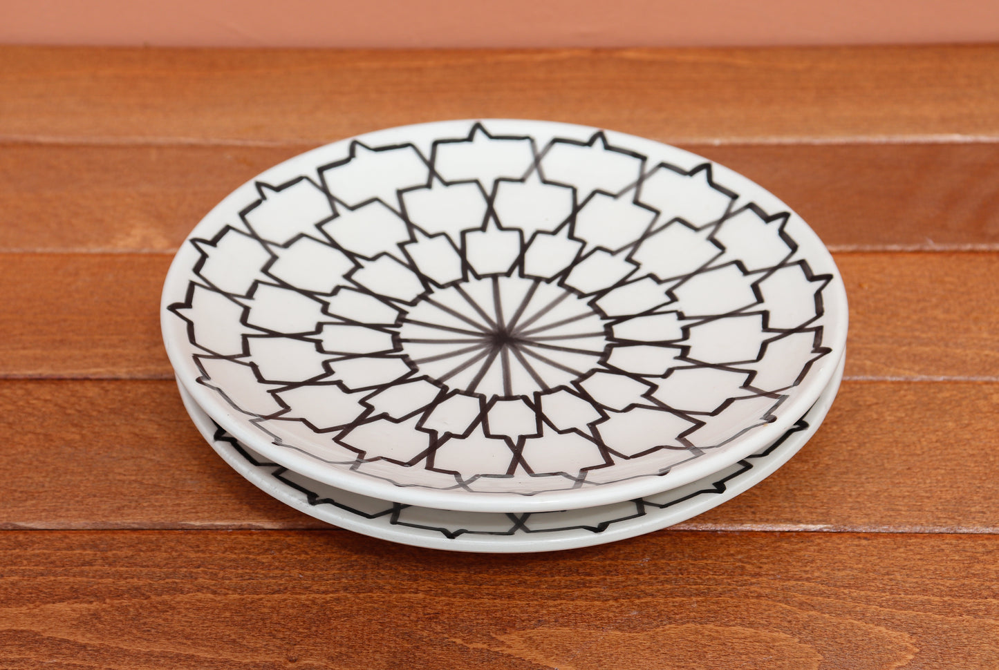 Dinner Essentials Set - Moorish Harmonize